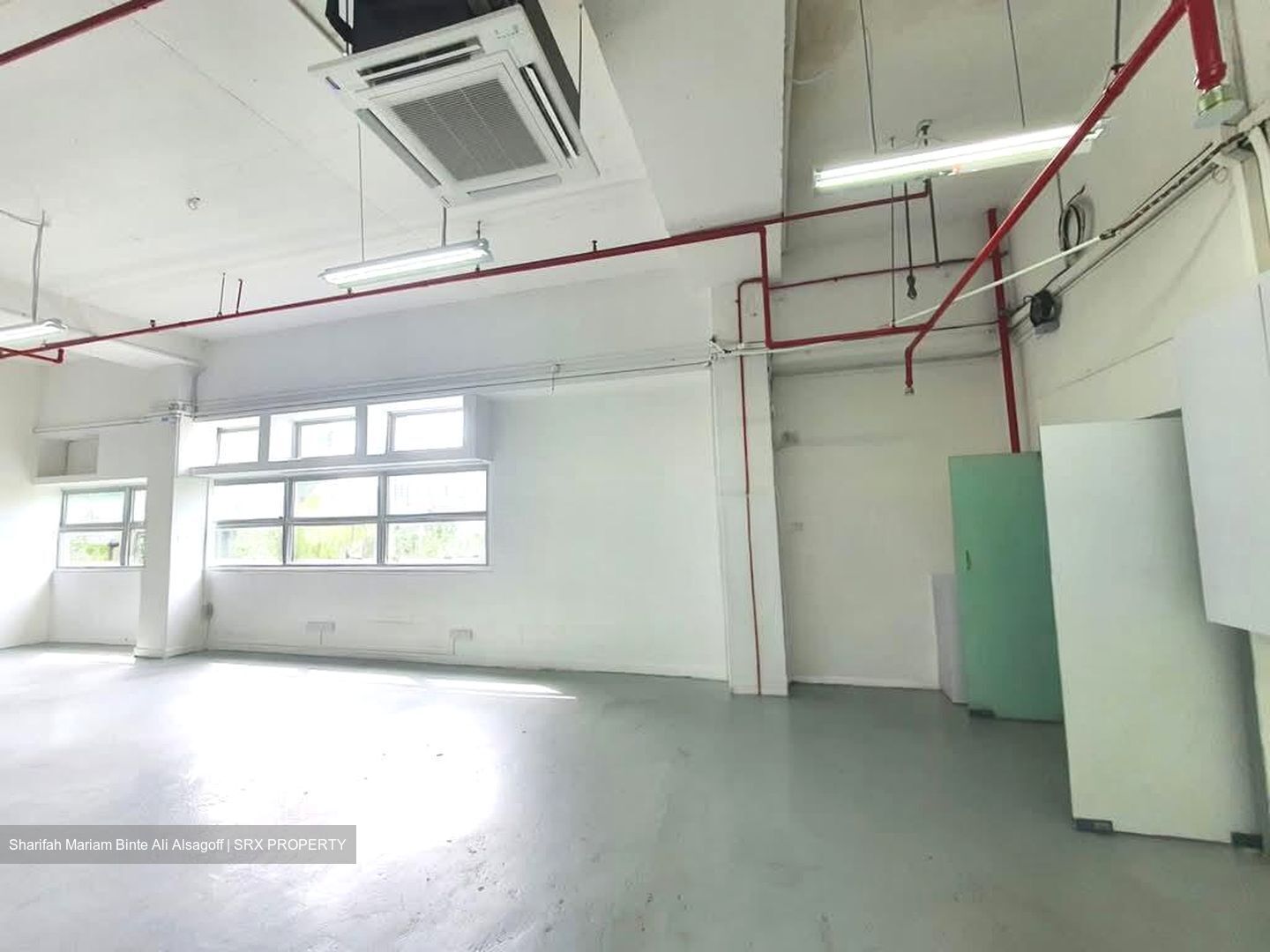 Kewalram House (D3), Factory #533726241